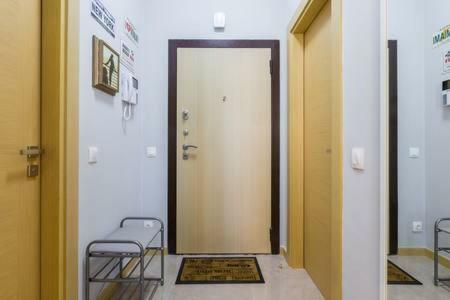 Dream Life Apartment Moscovo Exterior foto